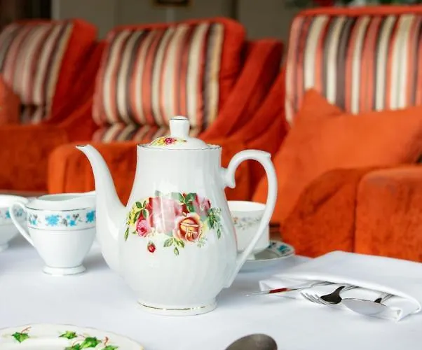 Hotel Celtic Ross Hotel&leisure Centre Rosscarbery