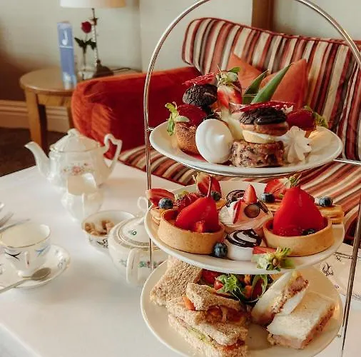 Hotel Celtic Ross & Leisure Centre