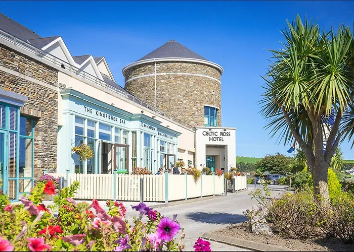 Celtic Ross & Leisure Centre Rosscarbery