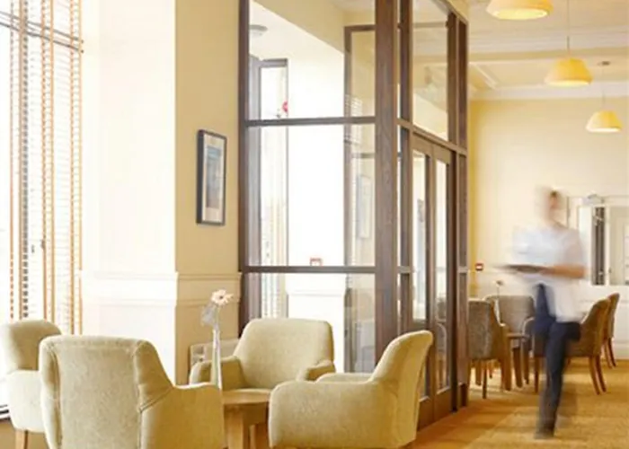 Celtic Ross Hotel&leisure Centre Hotel