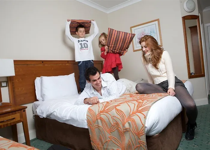 Hotel Celtic Ross Hotel&leisure Centre Rosscarbery