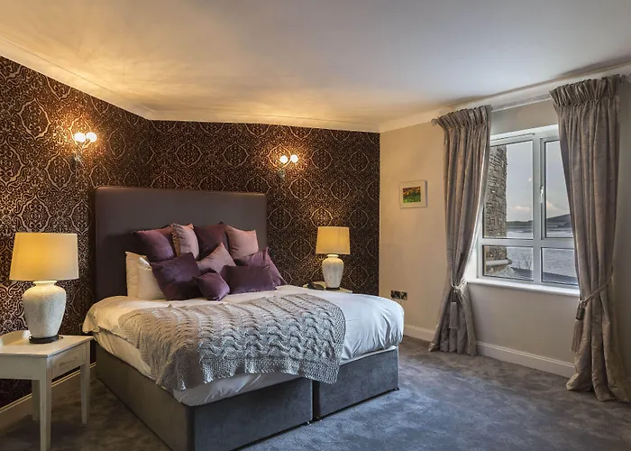 Celtic Ross Hotel&leisure Centre Hotel Rosscarbery