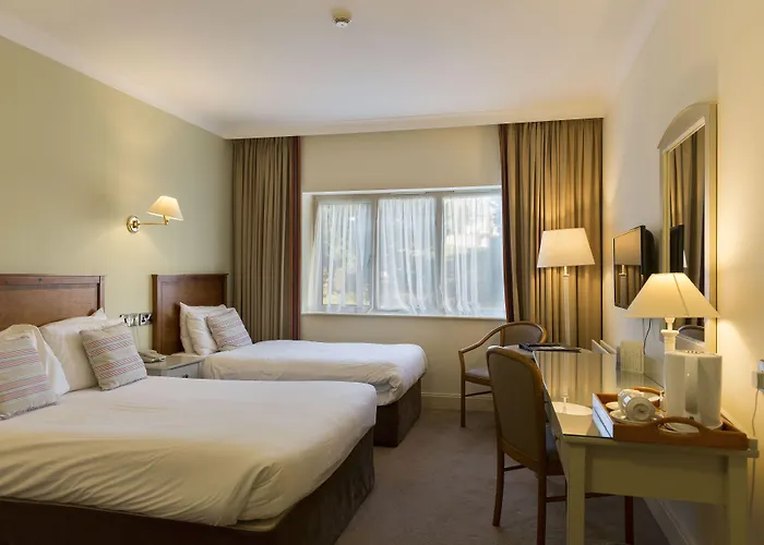 Hotel Celtic Ross & Leisure Centre Rosscarbery