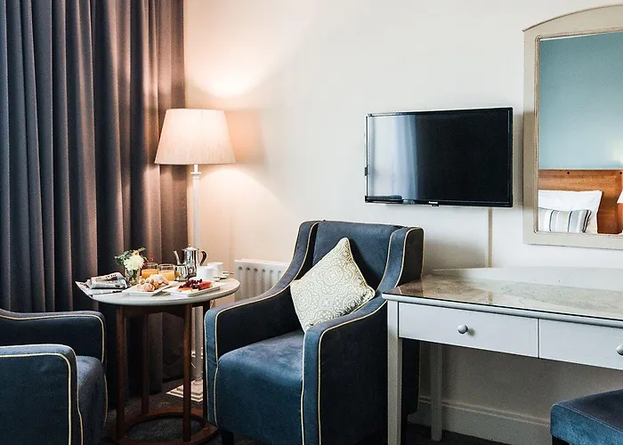 Celtic Ross Hotel&leisure Centre 4* Rosscarbery