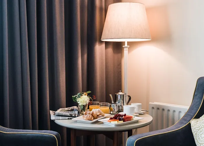 Celtic Ross Hotel&leisure Centre 4*