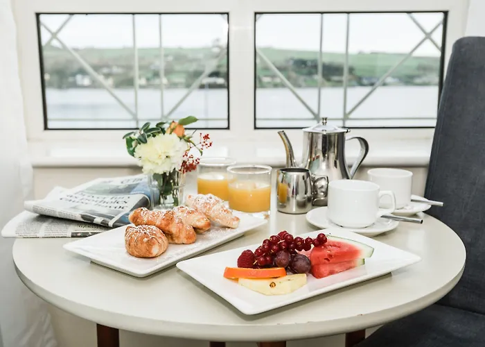 Celtic Ross & Leisure Centre Rosscarbery