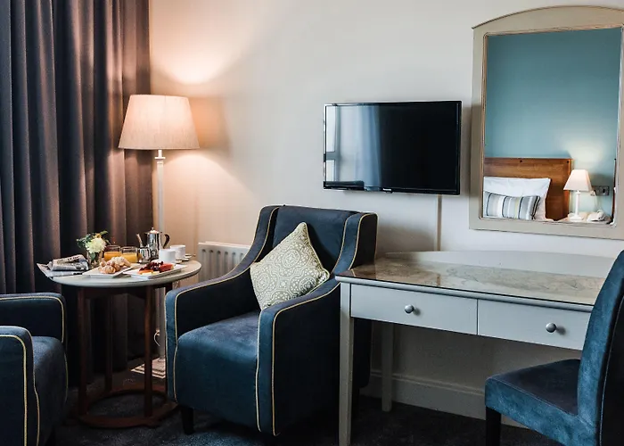 Celtic Ross Hotel&leisure Centre