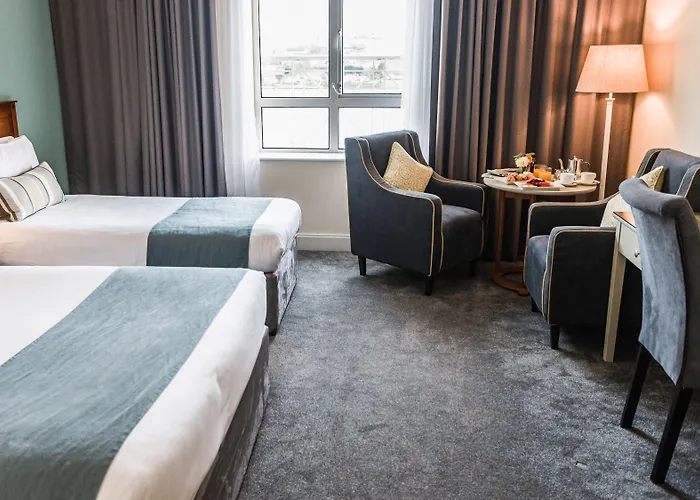 Celtic Ross Hotel&leisure Centre