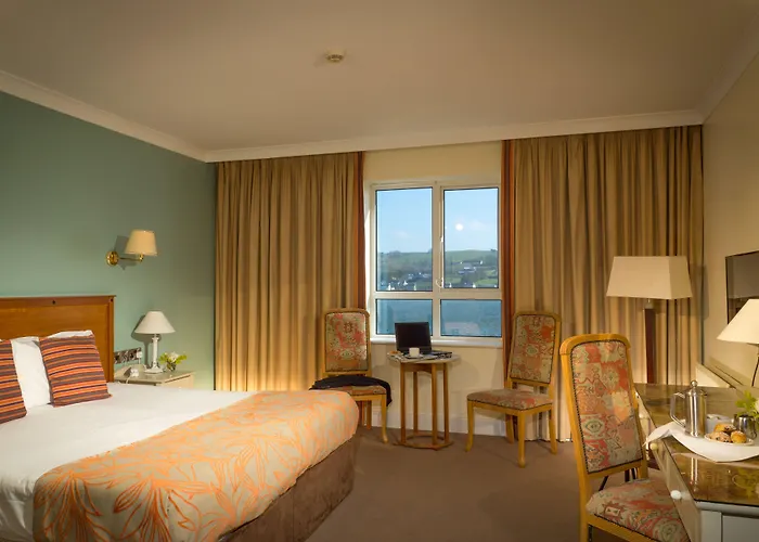 Celtic Ross Hotel&leisure Centre Rosscarbery