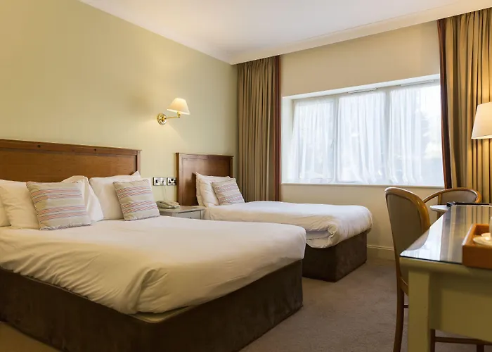 Celtic Ross & Leisure Centre Hotel Rosscarbery