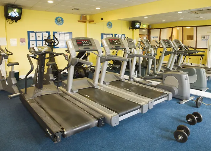 Celtic Ross Hotel&leisure Centre 4*