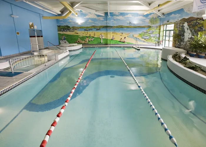 Celtic Ross Hotel&leisure Centre Rosscarbery