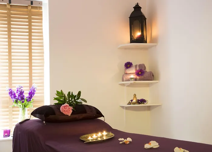 Celtic Ross Hotel&leisure Centre 4*