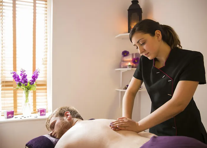 Hotel Celtic Ross Hotel&leisure Centre