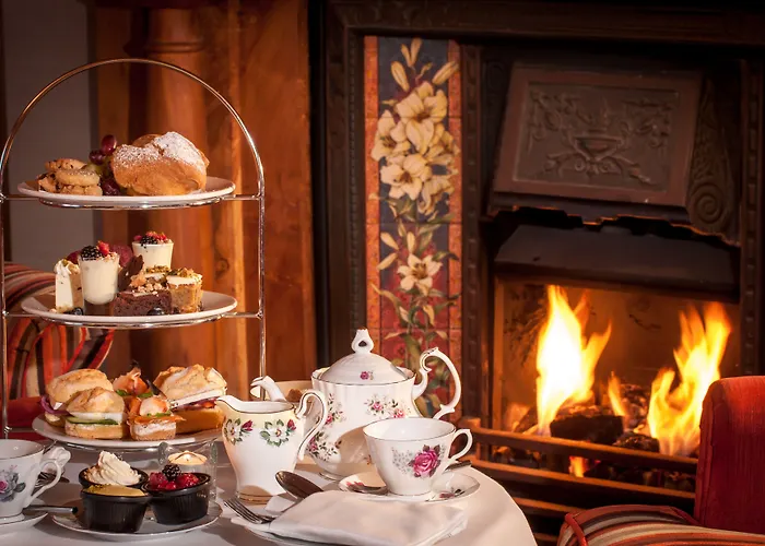 Celtic Ross Hotel&leisure Centre 4*