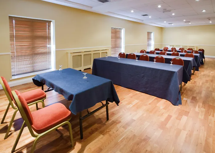 Hotel Celtic Ross Hotel&leisure Centre