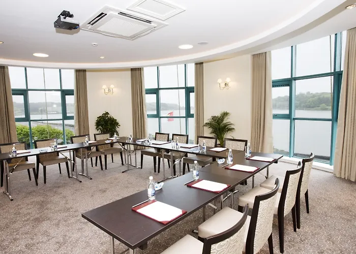 Hotel Celtic Ross & Leisure Centre