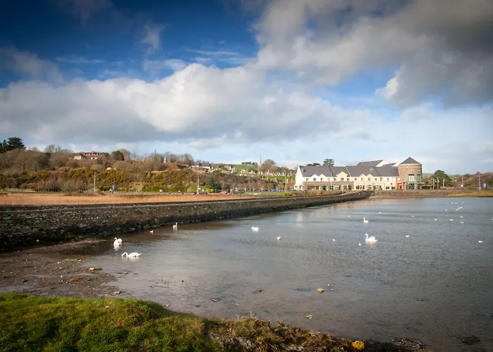 Celtic Ross Hotel&leisure Centre Hotel 4*