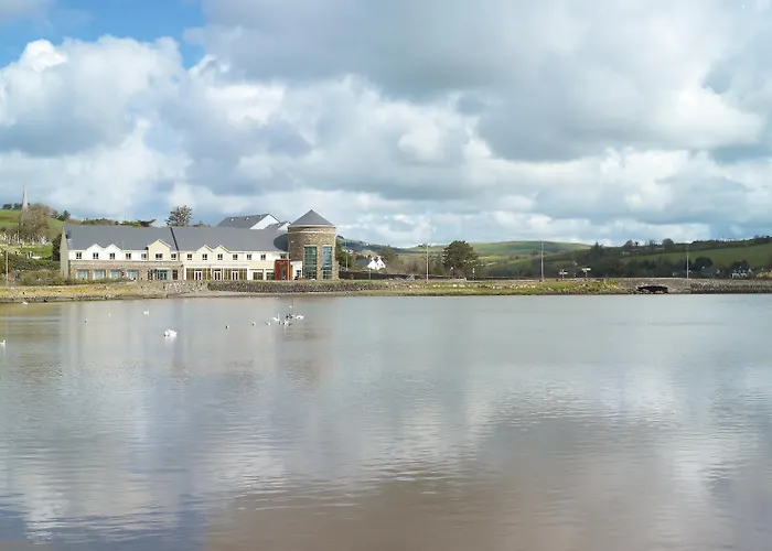 Celtic Ross & Leisure Centre Отель Росс-Карбери