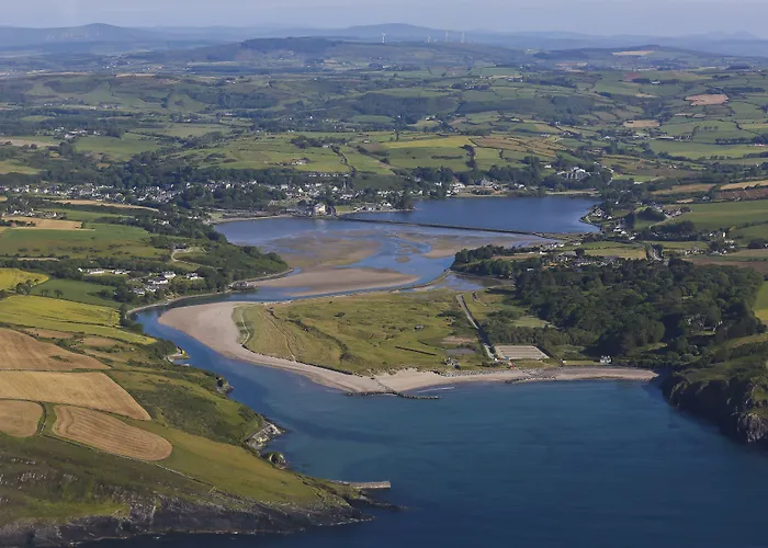 Celtic Ross Hotel&leisure Centre Hotel