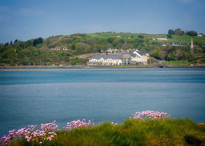 Celtic Ross & Leisure Centre 4* Rosscarbery