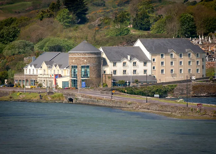 Celtic Ross & Leisure Centre Rosscarbery