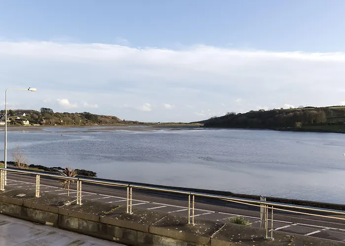 Hotel Celtic Ross Hotel&leisure Centre Rosscarbery