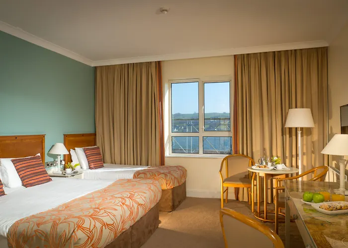 Celtic Ross Hotel&leisure Centre 4*