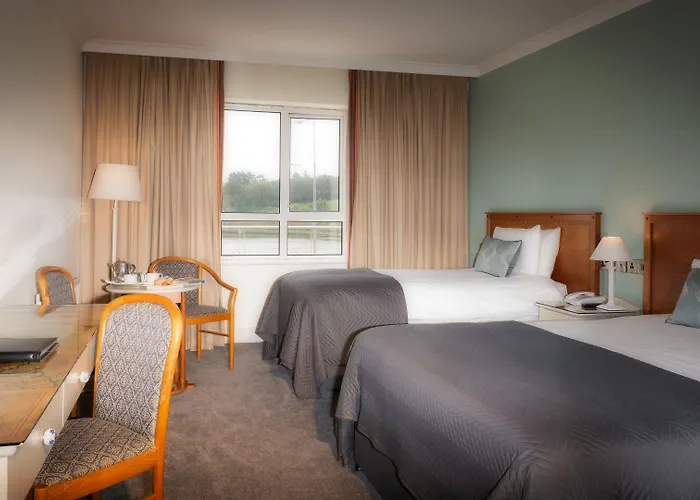 Celtic Ross Hotel&leisure Centre 4*