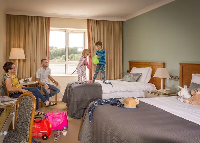 Hotel Celtic Ross & Leisure Centre Rosscarbery
