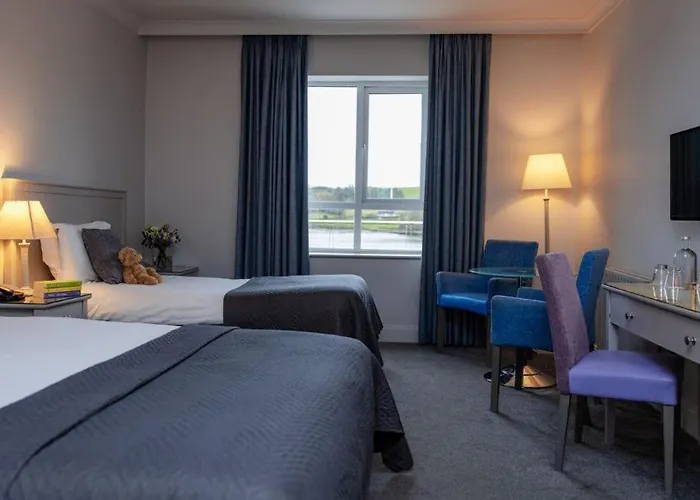 Hotel Celtic Ross Hotel&leisure Centre Rosscarbery