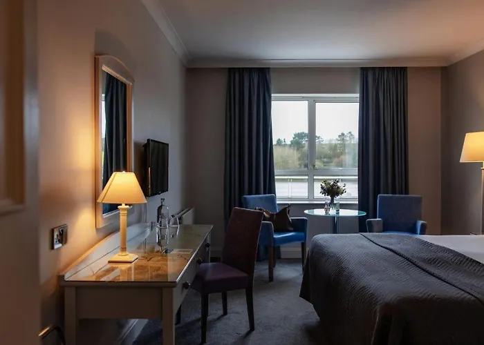Celtic Ross Hotel&leisure Centre 4* Rosscarbery