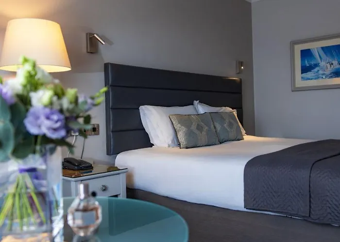 Hotel Celtic Ross Hotel&leisure Centre Rosscarbery