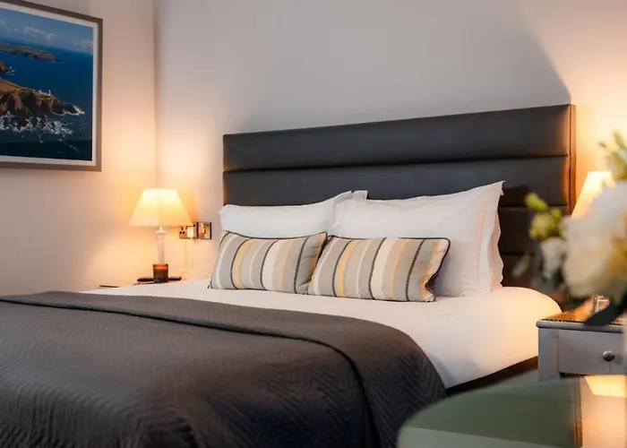 Celtic Ross & Leisure Centre 4* Росс-Карбери