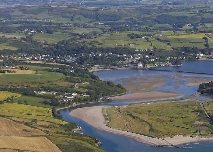 Celtic Ross & Leisure Centre