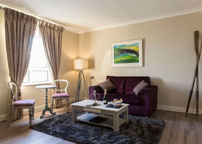 Celtic Ross & Leisure Centre 4* Росс-Карбери