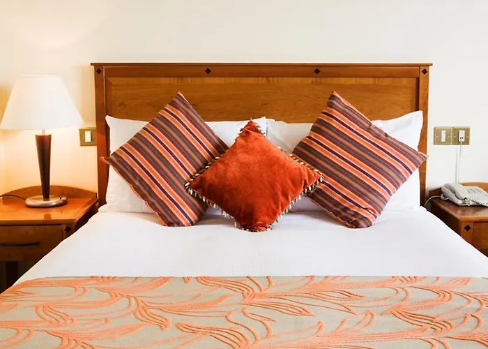 Hotel Celtic Ross Hotel&leisure Centre