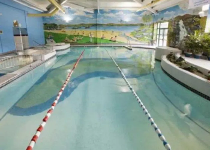 Celtic Ross Hotel&leisure Centre Rosscarbery