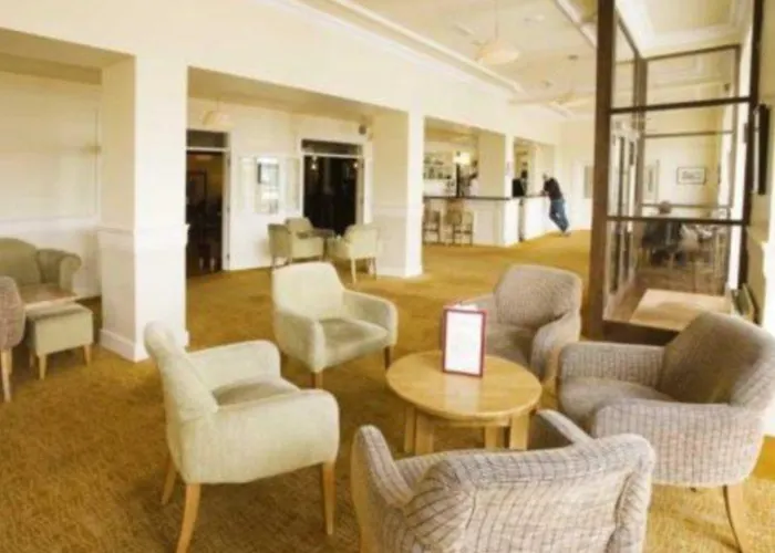 Hotel Celtic Ross Hotel&leisure Centre Rosscarbery