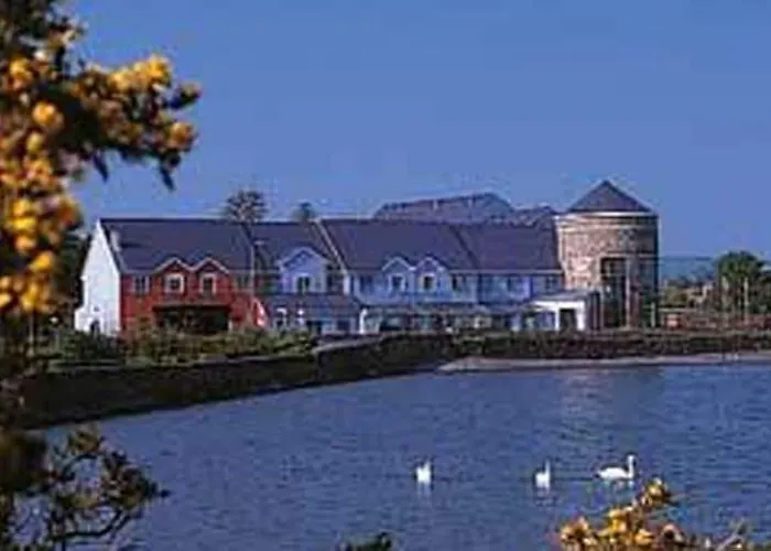 Hotel Celtic Ross & Leisure Centre