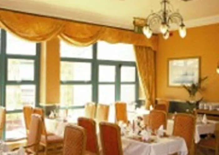 Celtic Ross Hotel&leisure Centre 4*