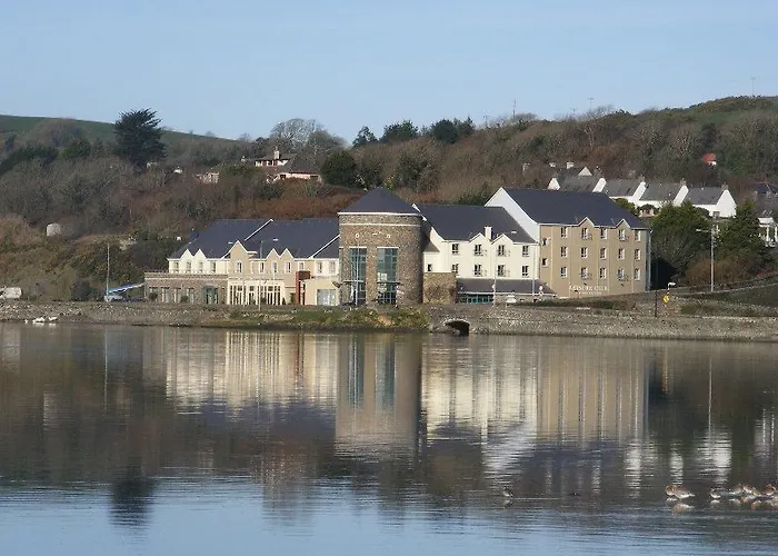 Celtic Ross Hotel&leisure Centre