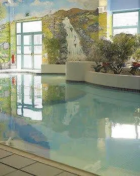 Celtic Ross & Leisure Centre Росс-Карбери