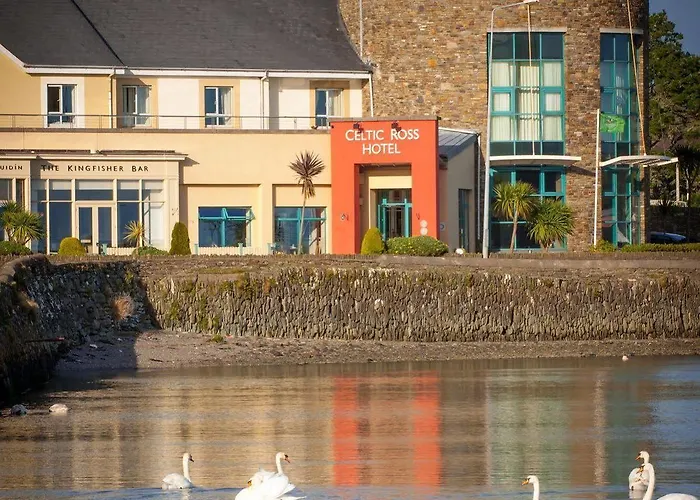 Hotel Celtic Ross Hotel&leisure Centre