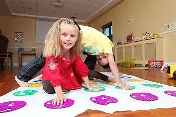 Celtic Ross Hotel&leisure Centre 4*