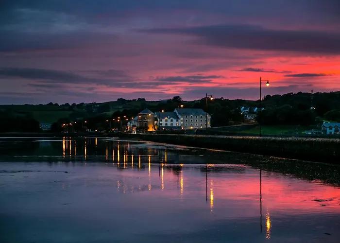 Celtic Ross Hotel&leisure Centre 4*