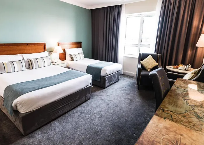 Hotel Celtic Ross Hotel&leisure Centre Rosscarbery