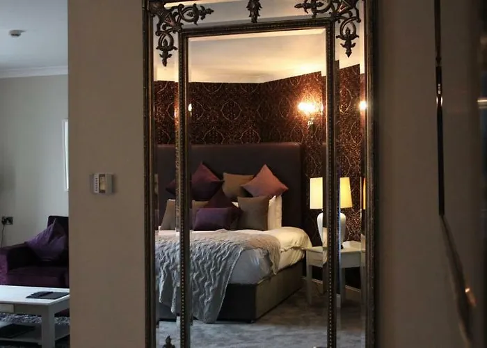 Celtic Ross & Leisure Centre 4* Росс-Карбери