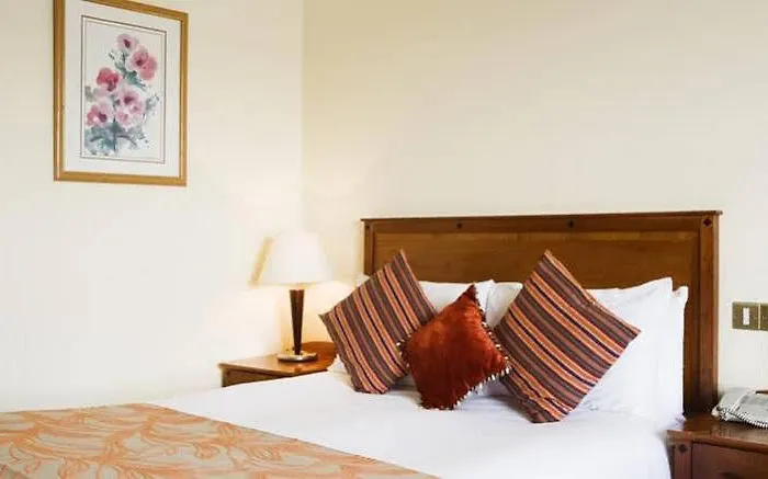 Hotel Celtic Ross Hotel&leisure Centre Rosscarbery