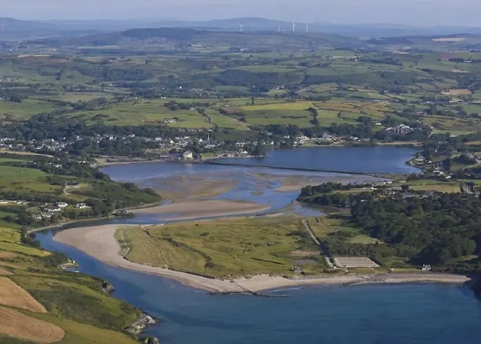 Celtic Ross & Leisure Centre